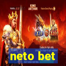 neto bet